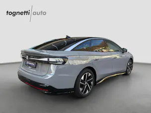 VW ID.7 Pro 77 kWh Pro