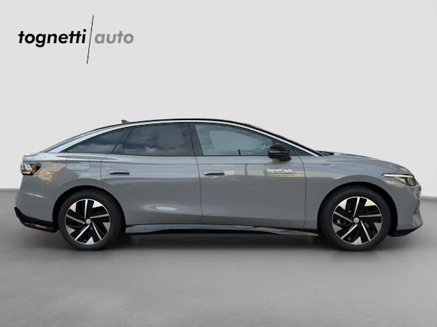 VW ID.7 Pro 77 kWh Pro