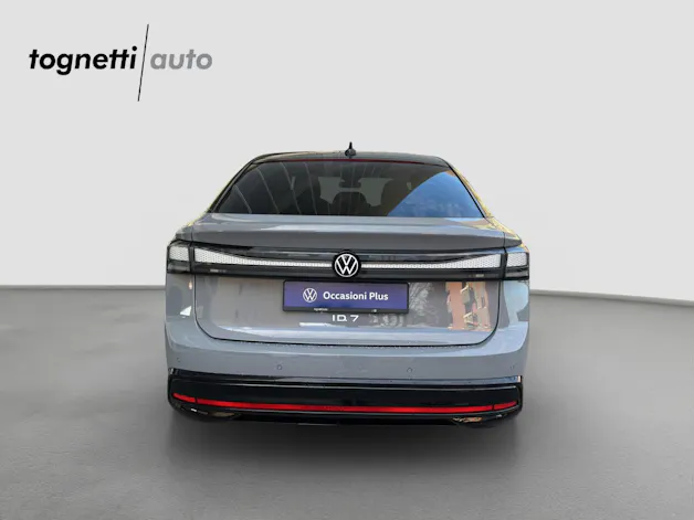 VW ID.7 Pro 77 kWh Pro