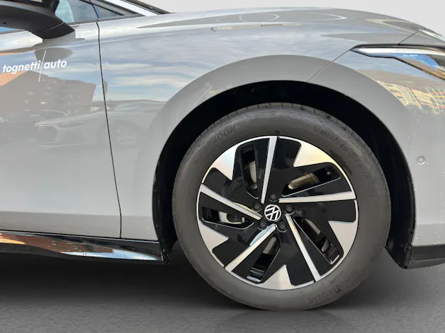 VW ID.7 Pro 77 kWh Pro