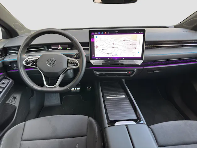 VW ID.7 Pro 77 kWh Pro