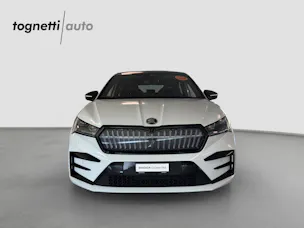 Škoda Enyaq Coupé RS iV 80 4x4
