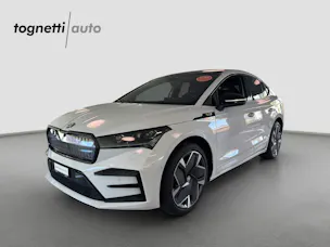 Škoda Enyaq Coupé RS iV 80 4x4