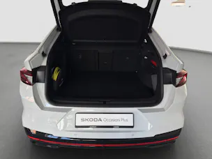 Škoda Enyaq Coupé RS iV 80 4x4