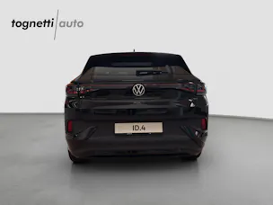 VW ID.4 GTX 77 kWh 4Motion