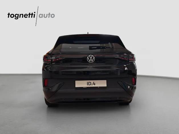 VW ID.4 GTX 77 kWh 4Motion