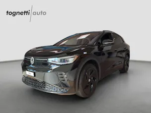 VW ID.4 GTX 77 kWh 4Motion