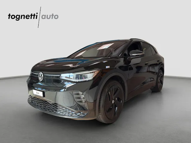 VW ID.4 GTX 77 kWh 4Motion