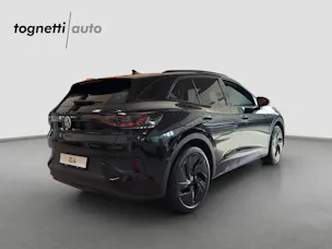VW ID.4 GTX 77 kWh 4Motion