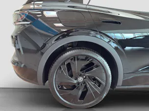 VW ID.4 GTX 77 kWh 4Motion