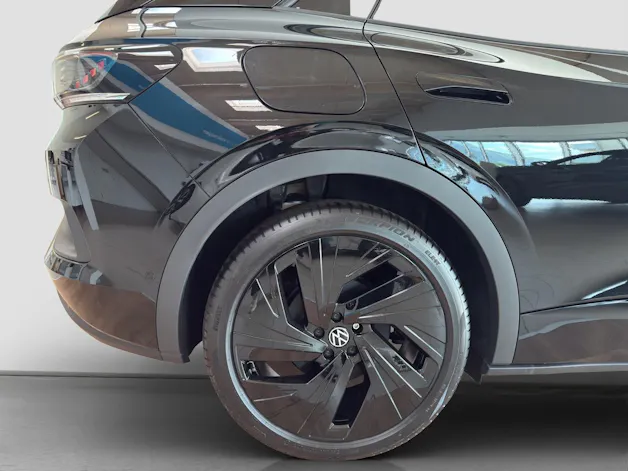 VW ID.4 GTX 77 kWh 4Motion