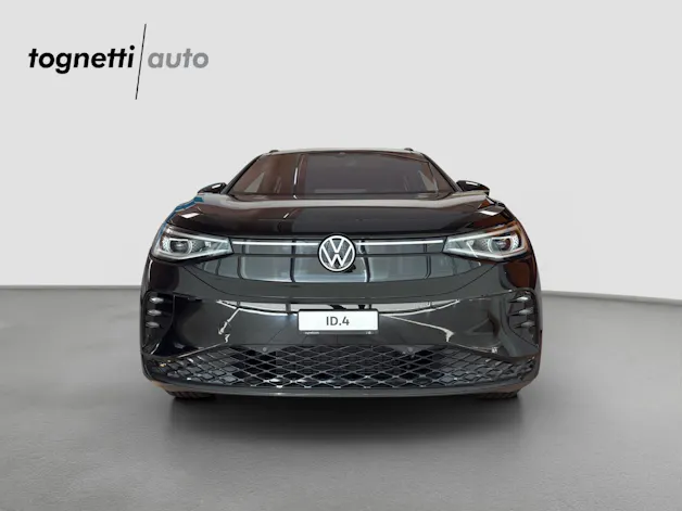 VW ID.4 GTX 77 kWh 4Motion