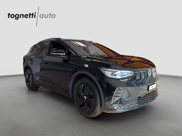 VW ID.4 GTX 77 kWh 4Motion