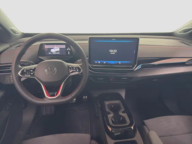 VW ID.4 GTX 77 kWh 4Motion