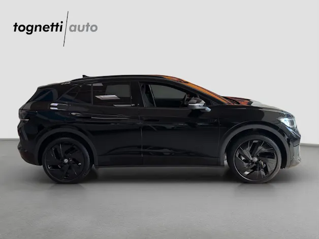 VW ID.4 GTX 77 kWh 4Motion