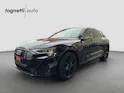 Audi e-tron 55 S Line Black Edition quattro