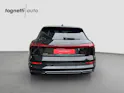 Audi e-tron 55 S Line Black Edition quattro