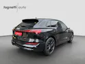 Audi e-tron 55 S Line Black Edition quattro