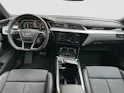 Audi e-tron 55 S Line Black Edition quattro
