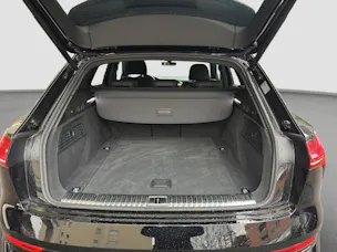 Audi e-tron 55 S Line Black Edition quattro