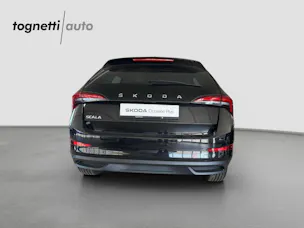 Škoda Scala 1.0 TSI Tour DSG