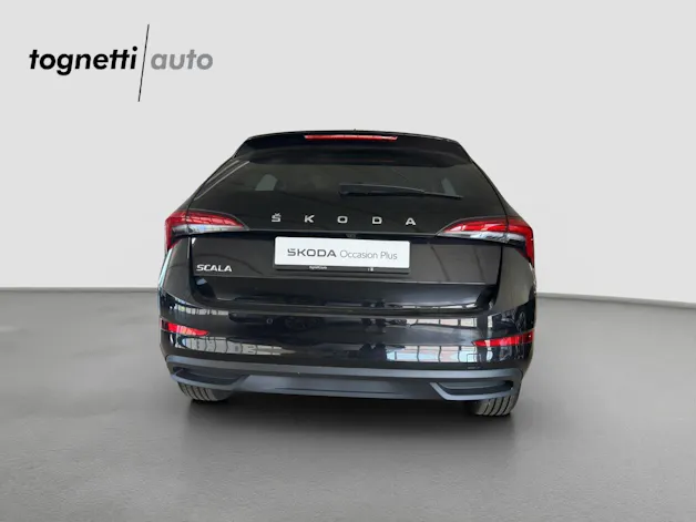 Škoda Scala 1.0 TSI Tour DSG