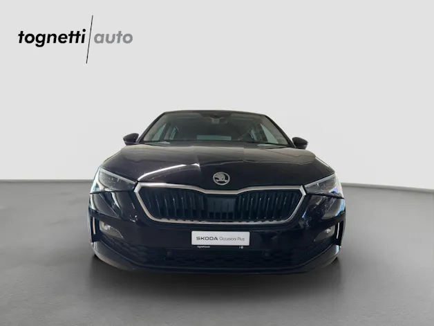 Škoda Scala 1.0 TSI Tour DSG