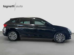 Škoda Scala 1.0 TSI Tour DSG
