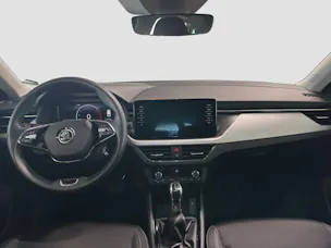 Škoda Scala 1.0 TSI Tour DSG