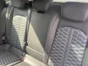 Audi RS4 Avant 2.9 TFSI quattro tiptronic