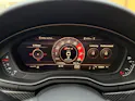 Audi RS4 Avant 2.9 TFSI quattro tiptronic
