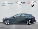 Audi RS4 Avant 2.9 TFSI quattro tiptronic
