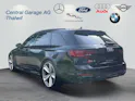 Audi RS4 Avant 2.9 TFSI quattro tiptronic