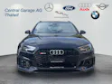 Audi RS4 Avant 2.9 TFSI quattro tiptronic