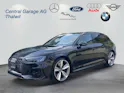 Audi RS4 Avant 2.9 TFSI quattro tiptronic