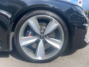 Audi RS4 Avant 2.9 TFSI quattro tiptronic