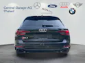 Audi RS4 Avant 2.9 TFSI quattro tiptronic