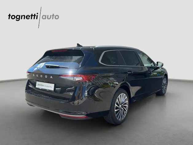 Škoda Superb Combi 1.5 TSI PHEV L&K DSG
