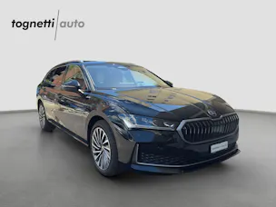 Škoda Superb Combi 1.5 TSI PHEV L&K DSG