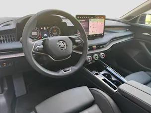 Škoda Superb Combi 1.5 TSI PHEV L&K DSG