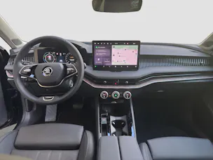 Škoda Superb Combi 1.5 TSI PHEV L&K DSG