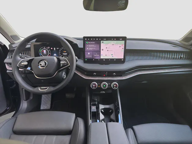 Škoda Superb Combi 1.5 TSI PHEV L&K DSG