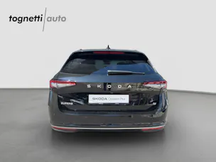 Škoda Superb Combi 1.5 TSI PHEV L&K DSG