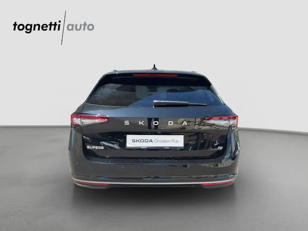 Škoda Superb Combi 1.5 TSI PHEV L&K DSG