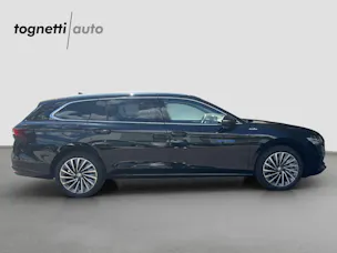 Škoda Superb Combi 1.5 TSI PHEV L&K DSG