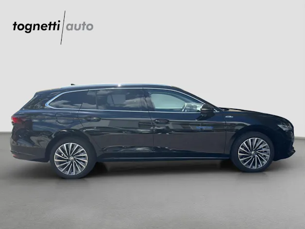 Škoda Superb Combi 1.5 TSI PHEV L&K DSG