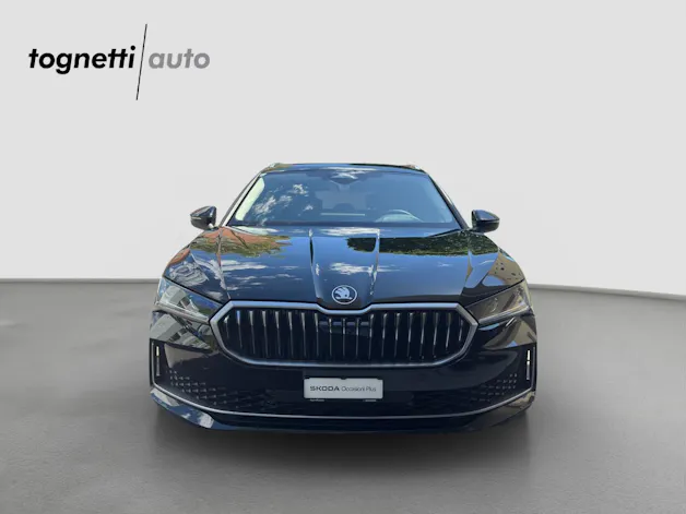 Škoda Superb Combi 1.5 TSI PHEV L&K DSG