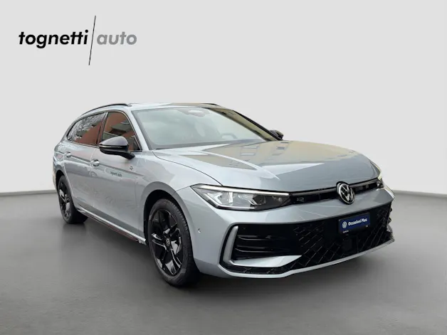 VW Passat Variant 1.5 TSI evo2 Plug-In- Hybrid R-Line DSG