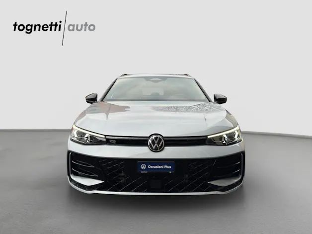 VW Passat Variant 1.5 TSI evo2 Plug-In- Hybrid R-Line DSG