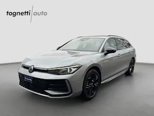 VW Passat Variant 1.5 TSI evo2 Plug-In- Hybrid R-Line DSG